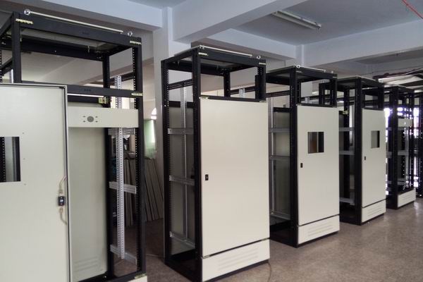 山根镇控制柜-控制柜布线要求